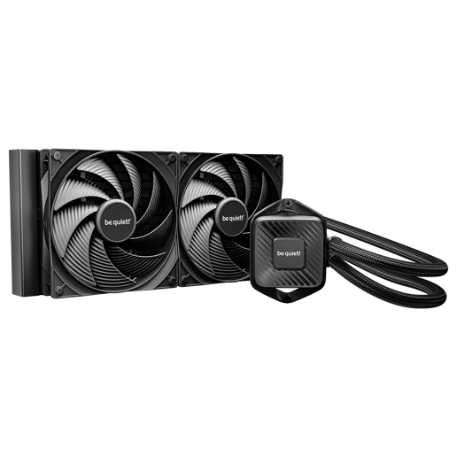 be quiet! Pure Loop 3 280mm All-in-One Liquid CPU Cooler